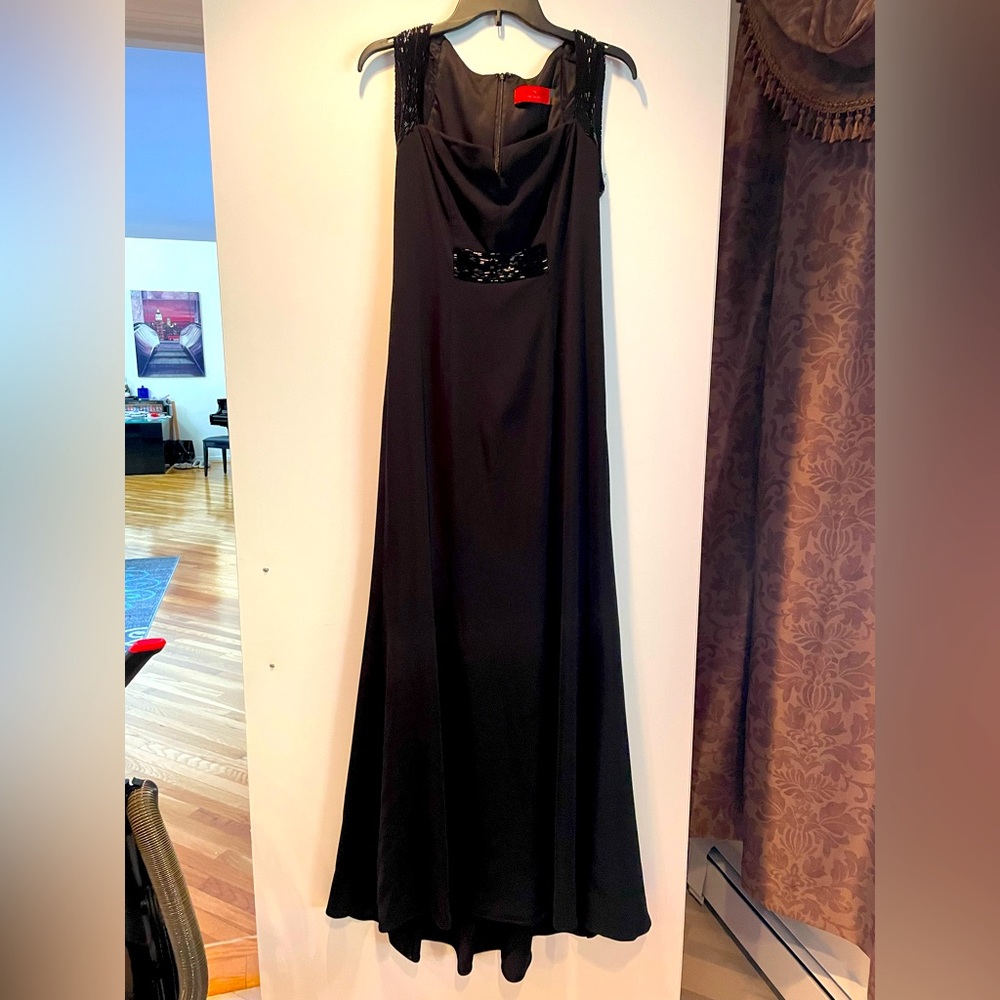 Carmen Marc Valvo Infusion Formal Wear Size 12, $120